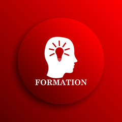 Formation icon
