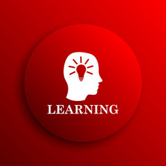 Learning icon