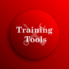 Training tools icon