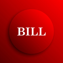 Bill icon
