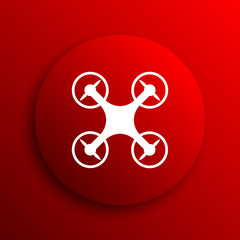 Drone icon