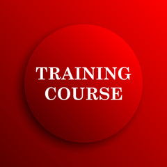 Training course icon