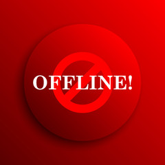 Offline icon