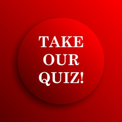 Take our quiz icon