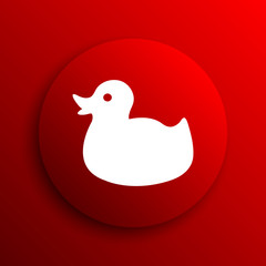 Duck icon