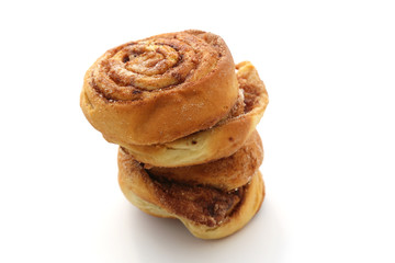 Kanelbullar