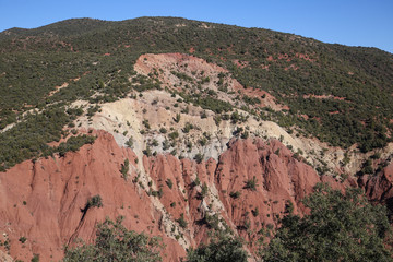 Le Maroc