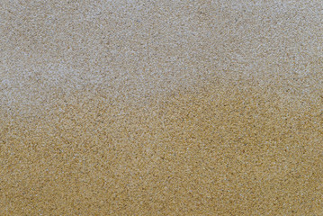 Textura de piedra mojada.