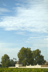 Bordeaux Chateau Rauzan Segla