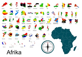 Afrika © Thomas Leonhardy