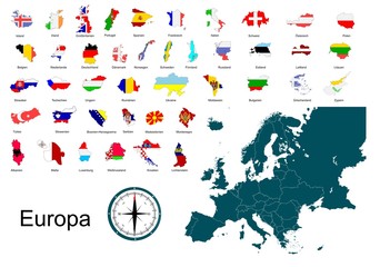 Europa © Thomas Leonhardy