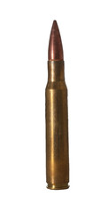 30-06 Cartridge