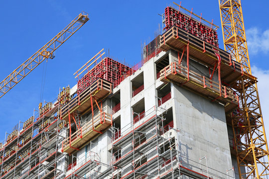 Hochhausbau_2014