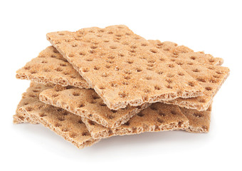 Diet bread pread slice