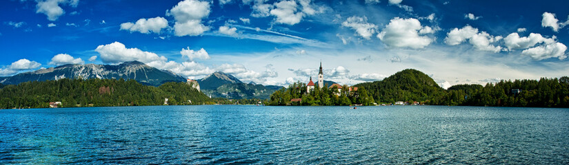 Lake Bled