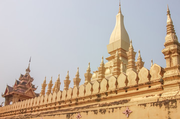 Fototapeta premium Temple