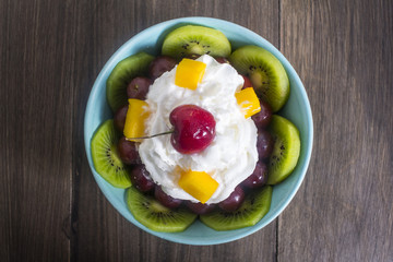 Fruit Salad