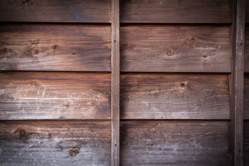 Wood Wall Texture Background