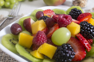 Fruit Salad