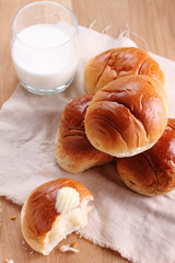bread