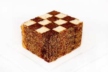 chess cake