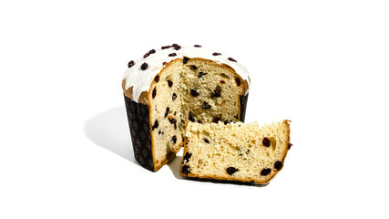 Panettone artigianale