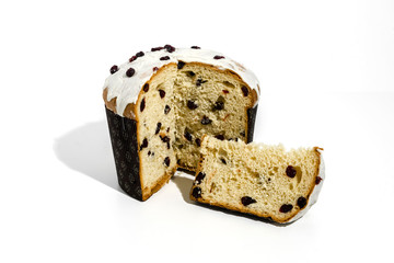 Panettone artigianale