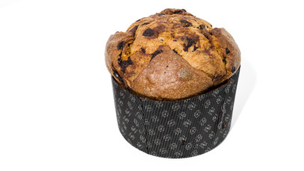 Panettone artigianale
