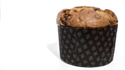 Panettone artigianale