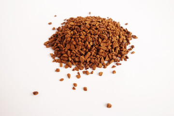 インスタントコーヒー