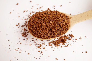 インスタントコーヒー