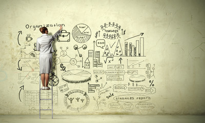 Business strategy seminar