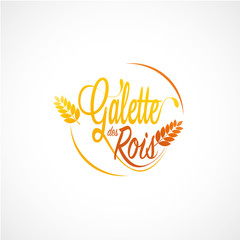galette des rois