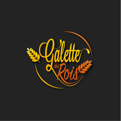 galette des rois