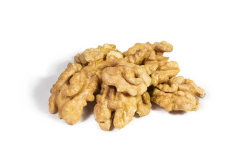 walnut
