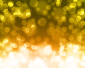 Fototapeta premium Beautiful Abstract Bokeh Background