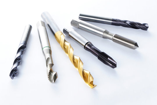 Mechanical Round Tools