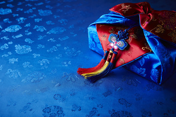 Wrapping cloth