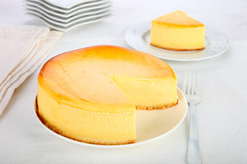 Käsekuchen