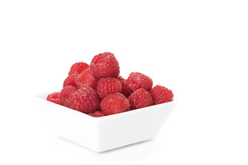 ripe raspberry