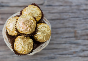 Chocolate
