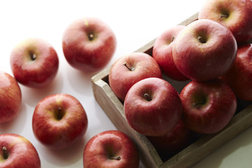 Apples