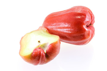 Red Bell Fruit