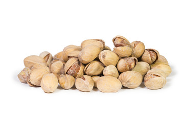 pistachios