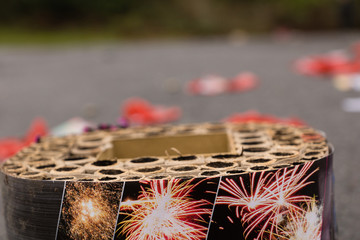 Silvesterb&ouml;ller