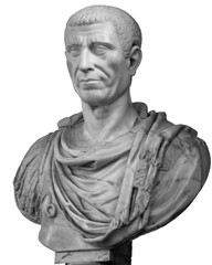 Bust of Gaius Julius Caesar - 99109589