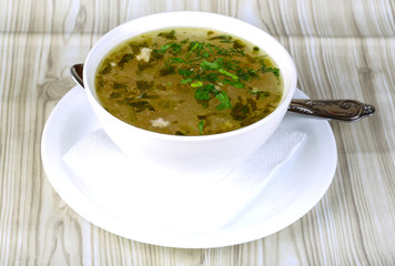 Minestrone