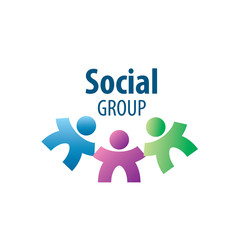 Social Group logo