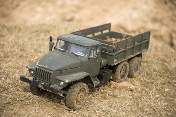 Transportation Concept