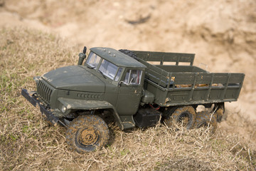 Transportation Concept